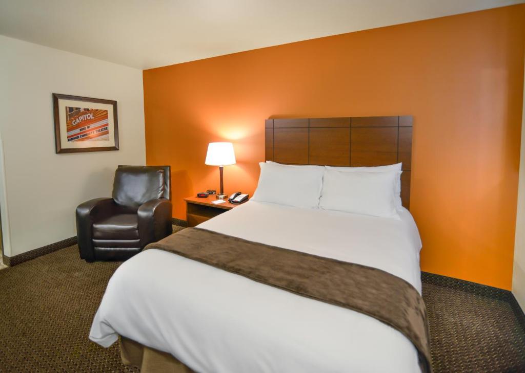 My Place Hotel-Ankeny/Des Moines Ia Екстер'єр фото