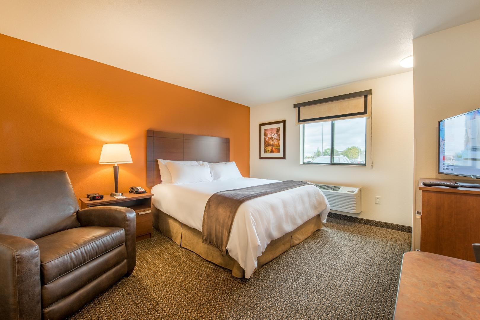 My Place Hotel-Ankeny/Des Moines Ia Екстер'єр фото