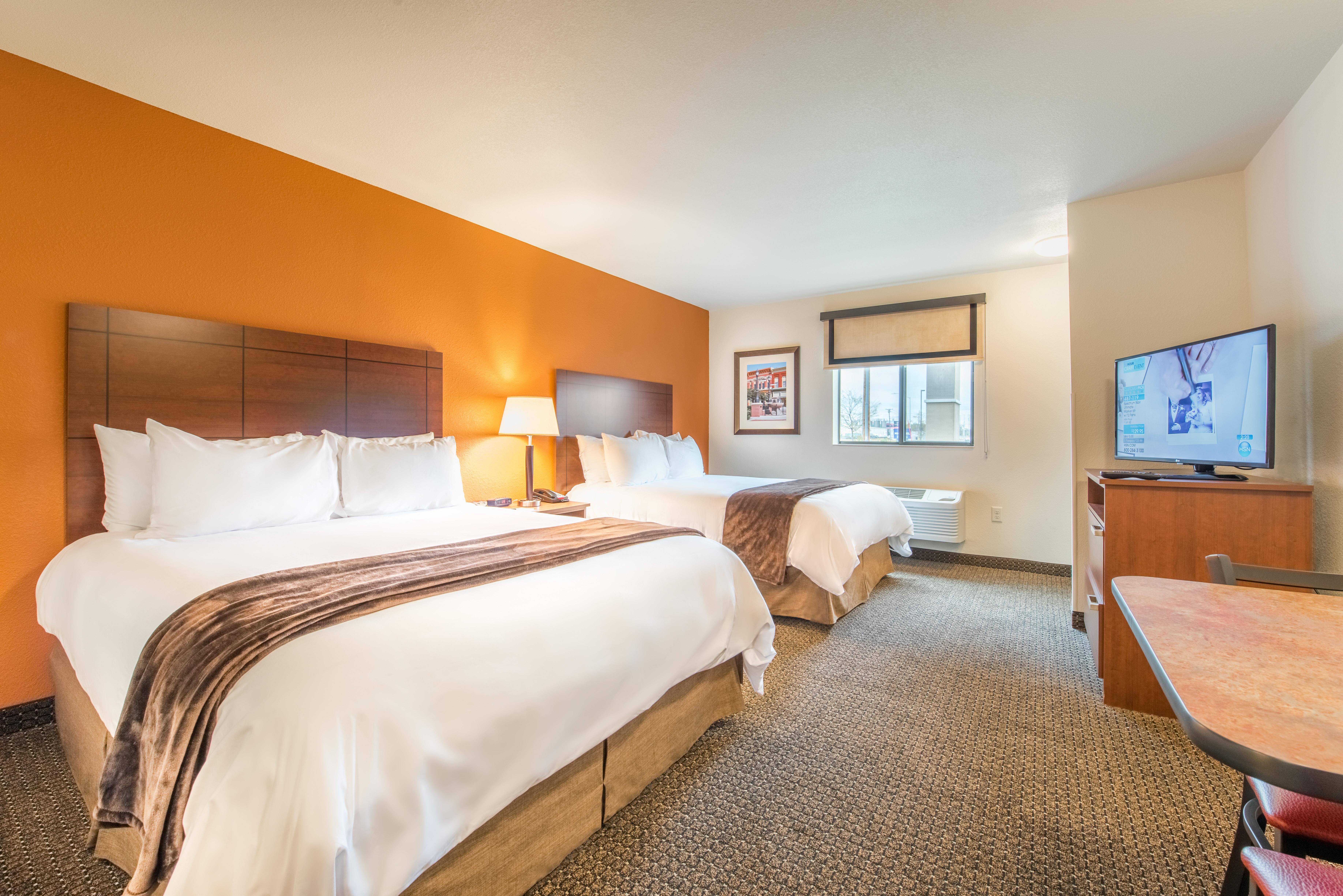 My Place Hotel-Ankeny/Des Moines Ia Екстер'єр фото