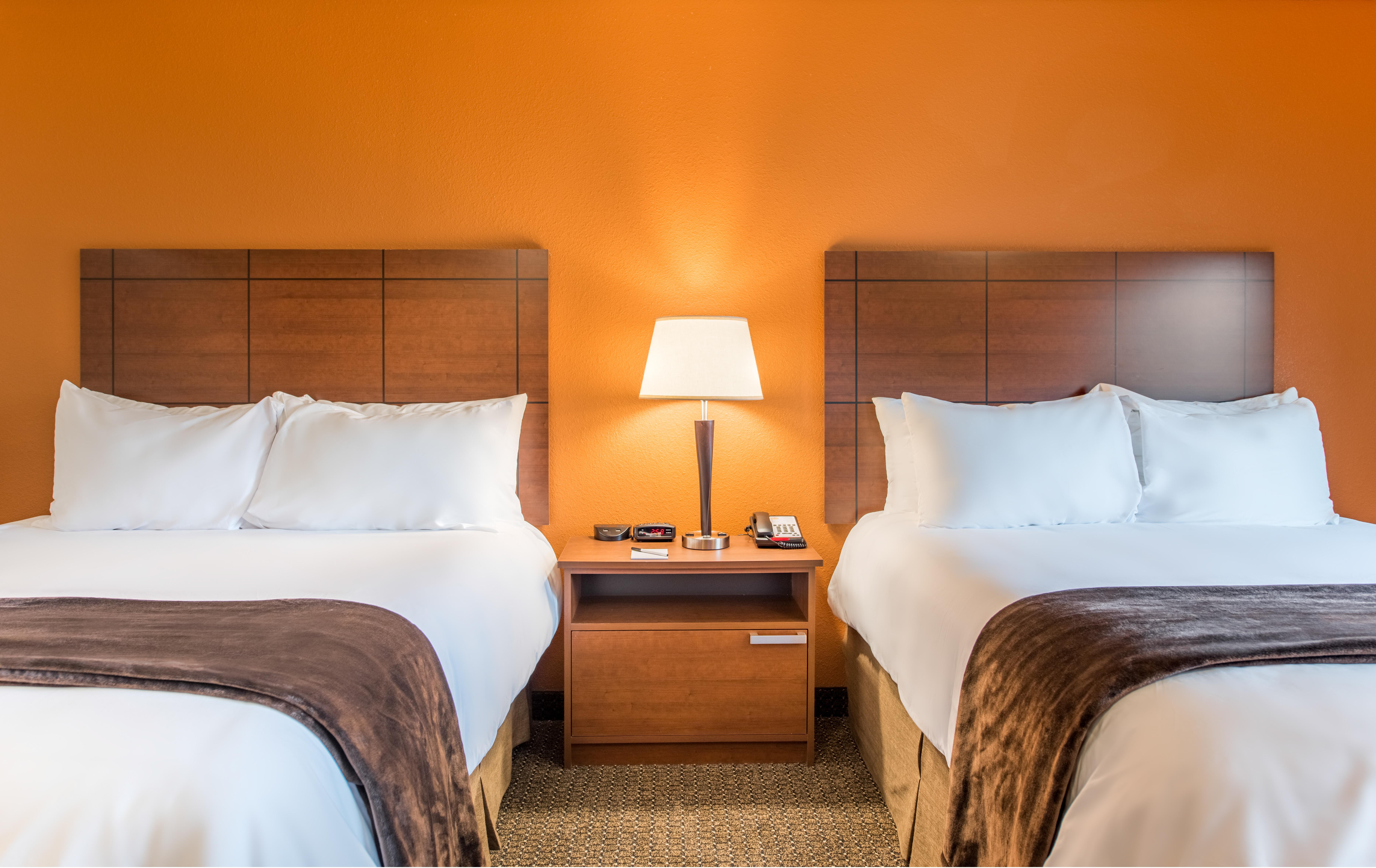 My Place Hotel-Ankeny/Des Moines Ia Екстер'єр фото