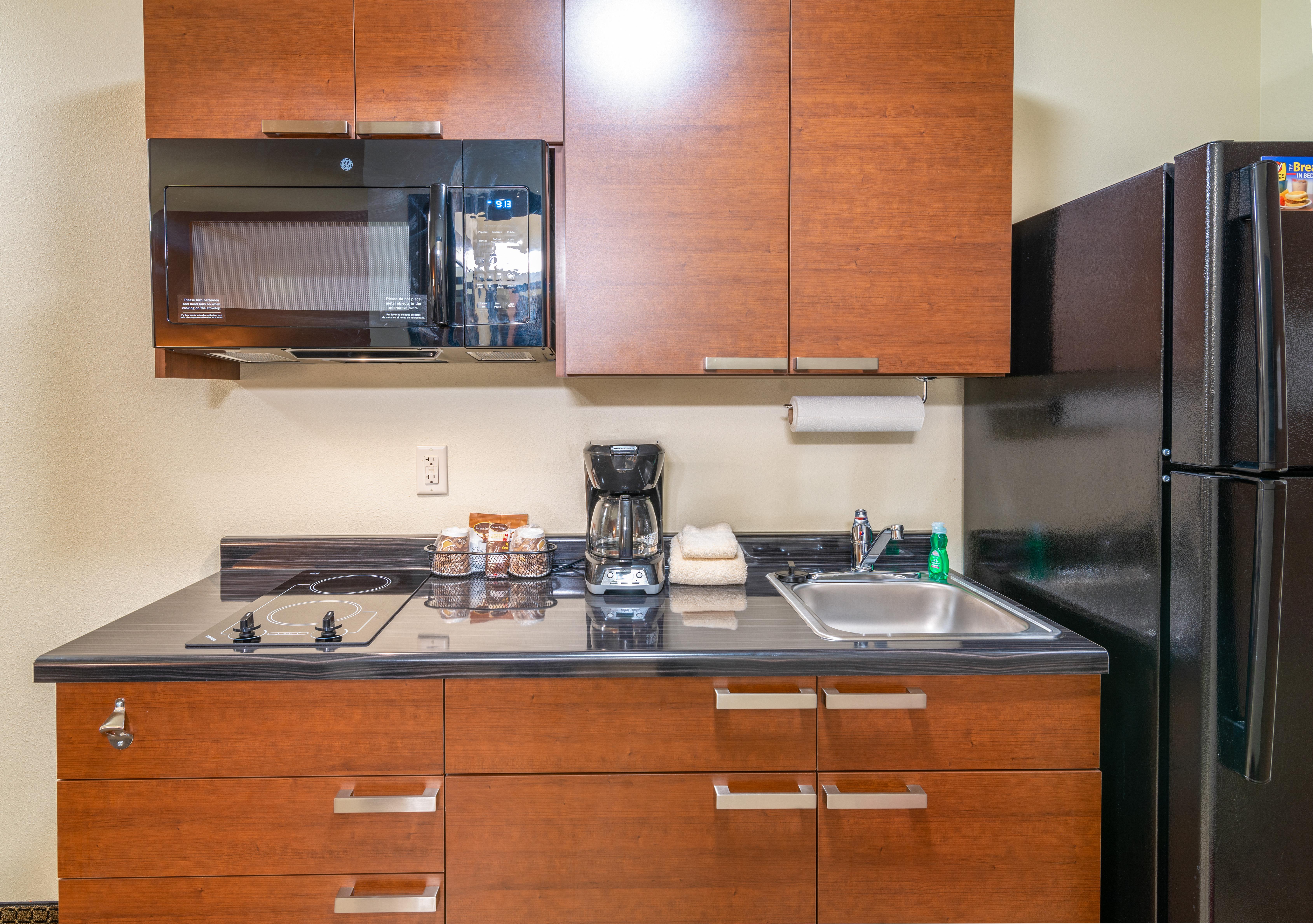 My Place Hotel-Ankeny/Des Moines Ia Екстер'єр фото