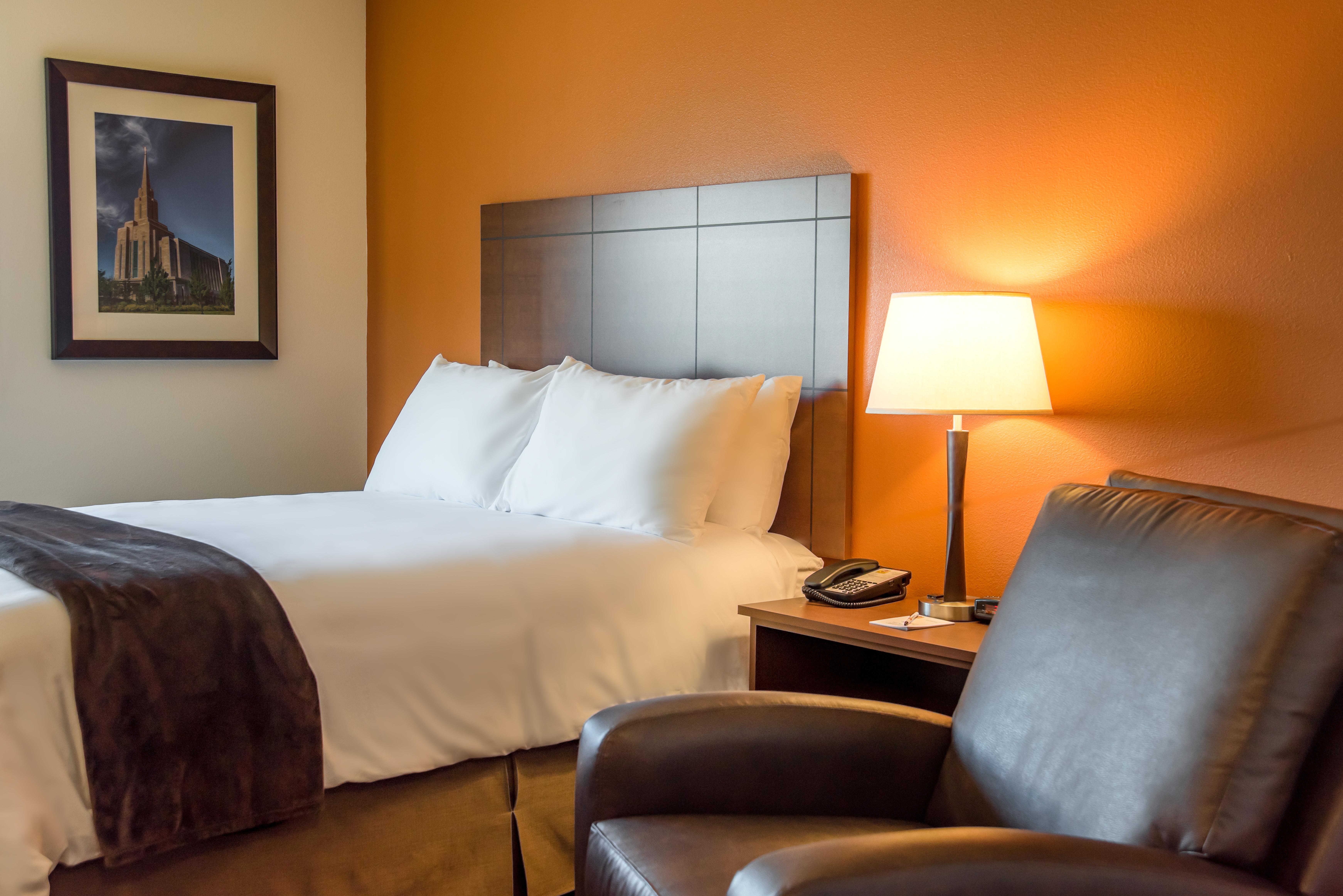 My Place Hotel-Ankeny/Des Moines Ia Екстер'єр фото