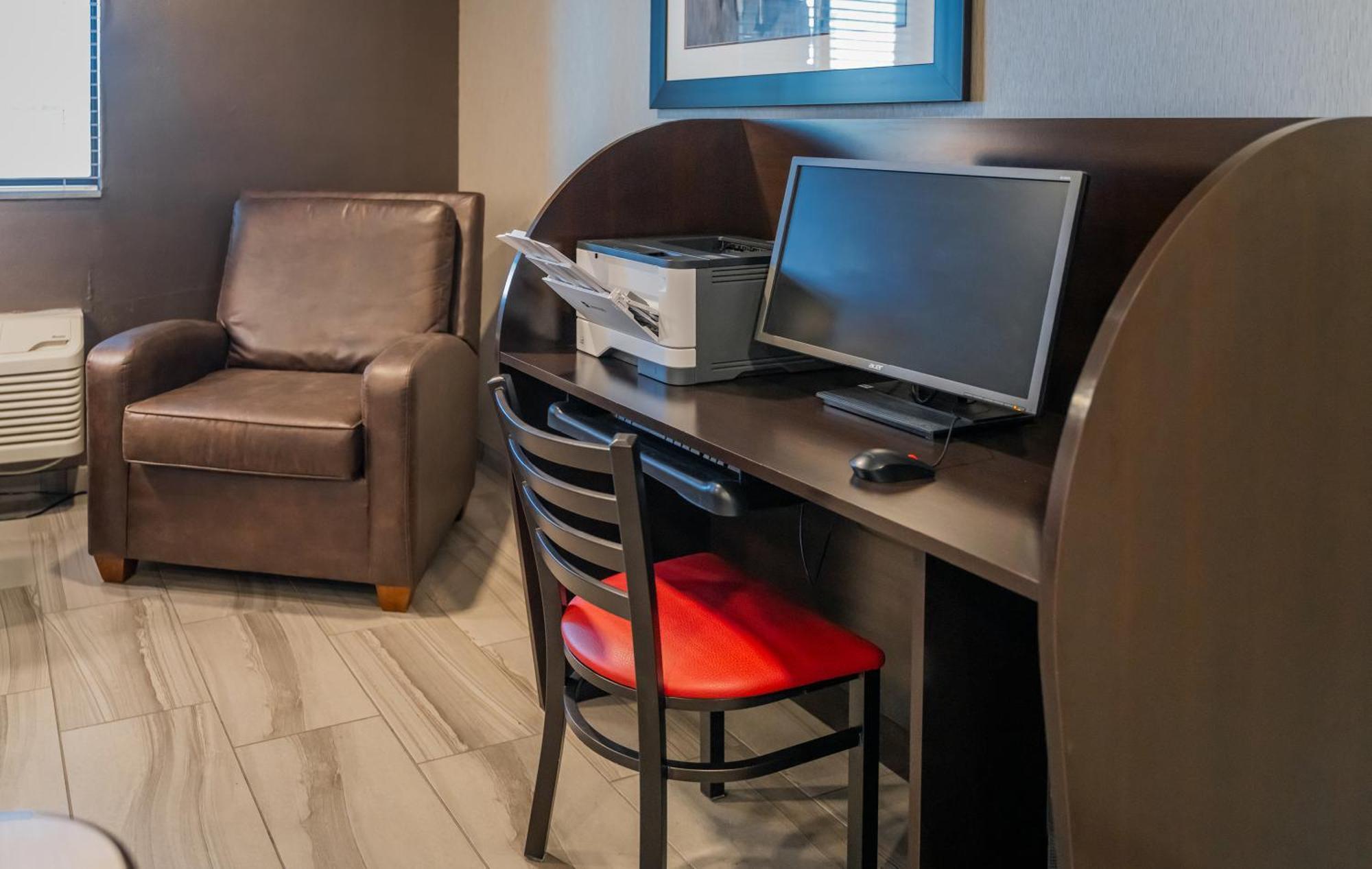 My Place Hotel-Ankeny/Des Moines Ia Екстер'єр фото