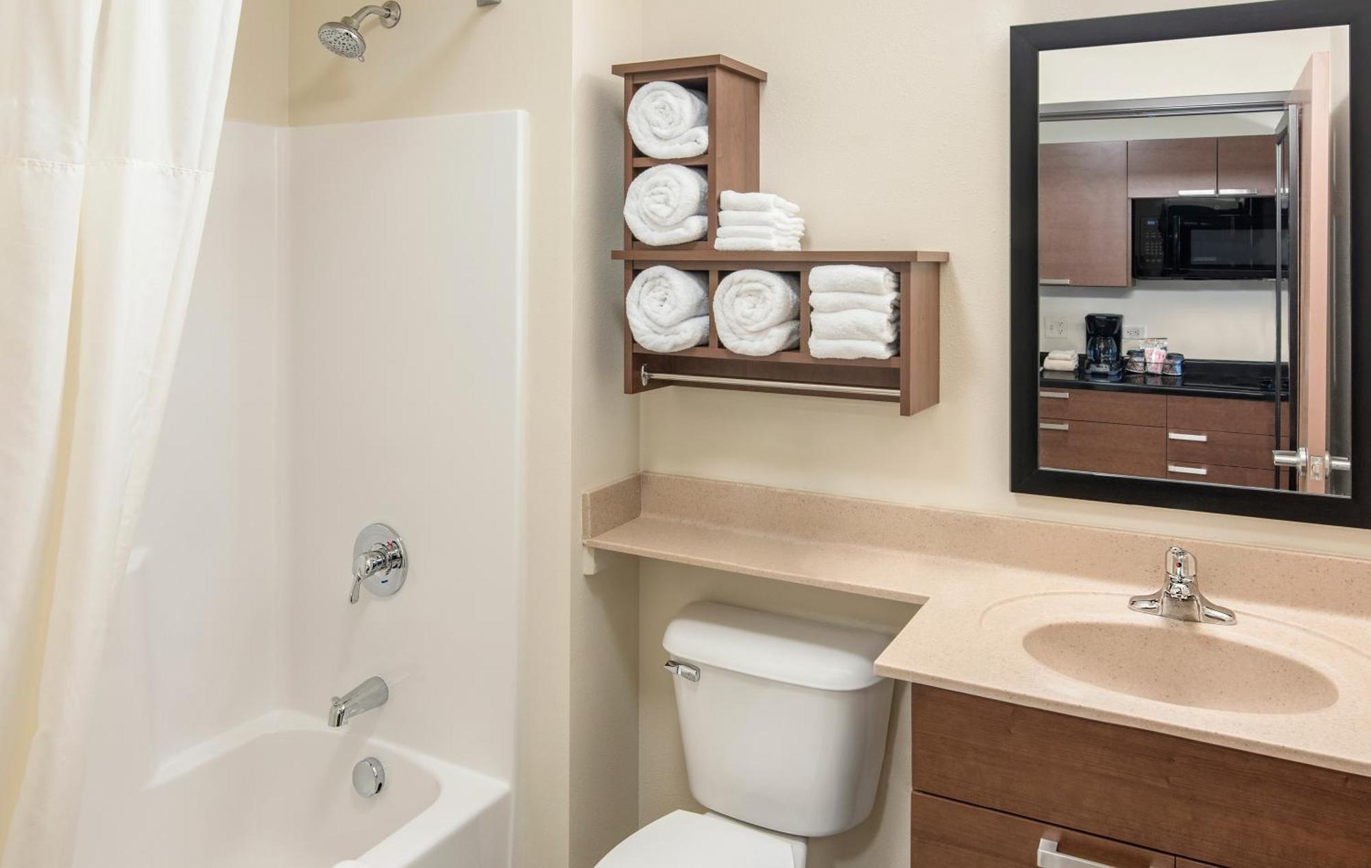 My Place Hotel-Ankeny/Des Moines Ia Екстер'єр фото